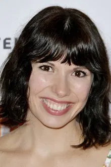 Zoe Cooper profile picture