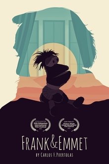 Frank & Emmet movie poster