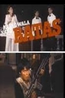 Kapag wala nang batas movie poster