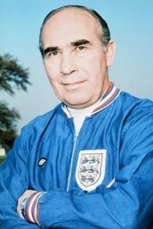 Alf Ramsey profile picture