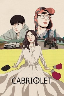 Cabriolet movie poster