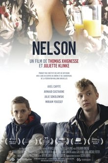 Nelson movie poster