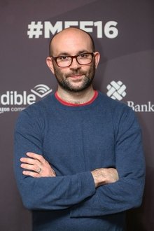 Robert Greene profile picture