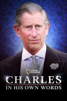 Charles: In His Own Words movie poster