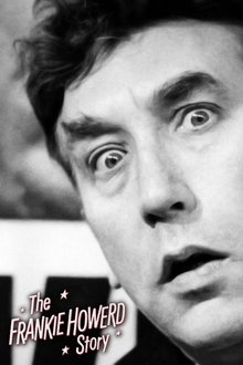 Oooh Er Missus! The Frankie Howerd Story movie poster