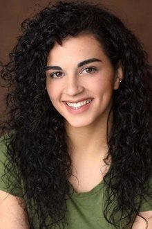 Anna Thalassochoriti profile picture