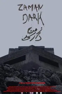 Poster do filme Zaman Dark