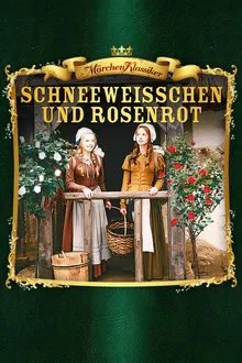 Poster do filme Snow-White and Rose-Red