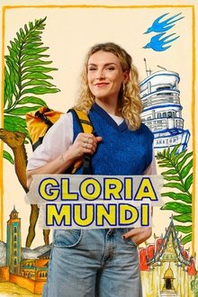 Poster da série Gloria mundi