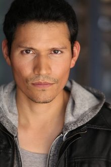 Abraham Luna profile picture