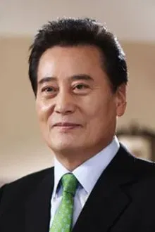 Kim Sung-hwan profile picture