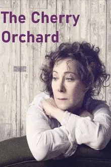 National Theatre Live: The Cherry Orchard movie poster