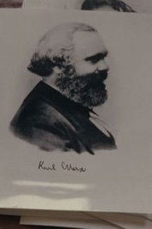 Marx Family movie poster