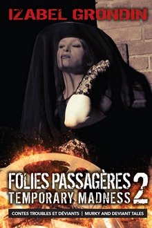 Aspiralux movie poster