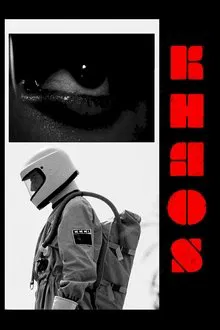 Khaos movie poster