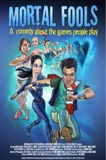 Mortal Fools movie poster