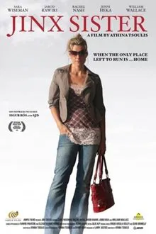 Jinx Sister movie poster