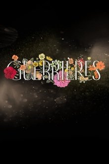 Guerrières movie poster