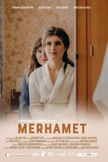 Merhamet movie poster