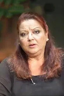 Jessy Papoutsi profile picture