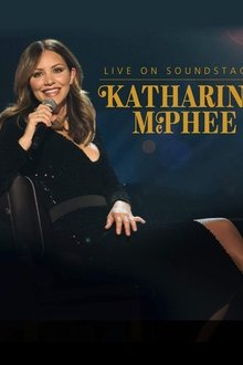 Katharine McPhee: Live on Soundstage movie poster