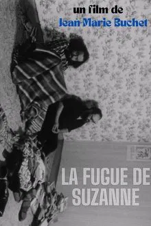 Suzanne's Fugue movie poster