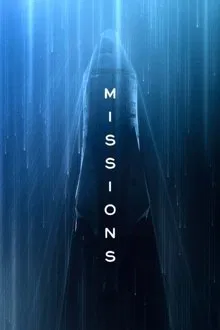Missions tv show poster