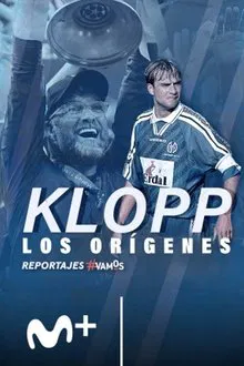Klopp: The Origins movie poster