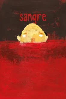 Blood movie poster