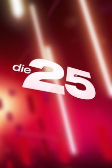 Die 25… tv show poster