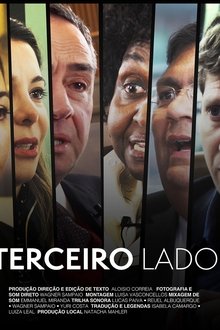 Terceiro Lado movie poster