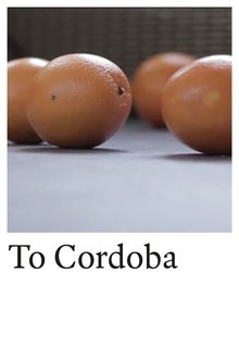 Poster do filme To Cordoba