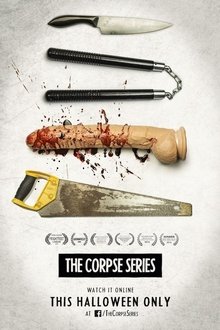 Poster do filme The Corpse Series