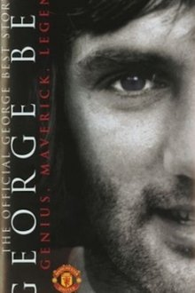 The Official George Best Story movie poster