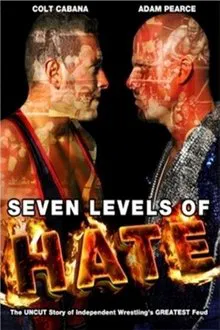 Seven Levels of Hate movie poster