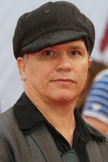 Olivier Dahan profile picture