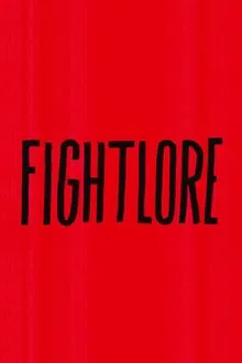 UFC Fightlore tv show poster