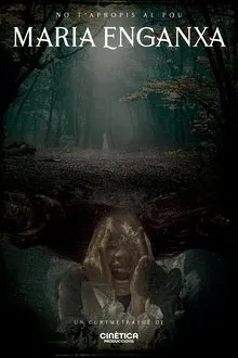 Maria Enganxa movie poster