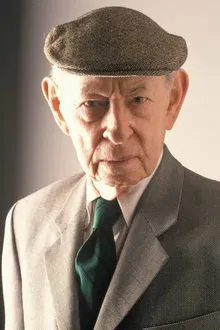 Herbert Warren Wind profile picture