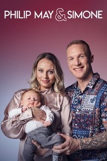 Philip May & Simone tv show poster