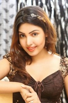 Komal Jha profile picture
