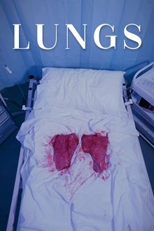 Lungs movie poster