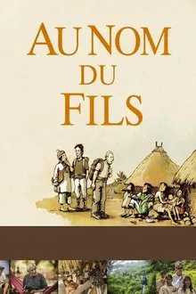 Au nom du fils movie poster