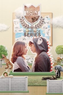 U-Prince: The Lovely Geologist tv show poster