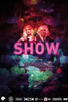 Show movie poster