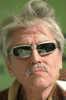 Foto de perfil de Iván Zulueta