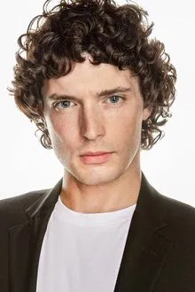 Conor McCarthy profile picture