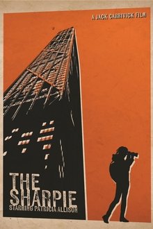 The Sharpie movie poster