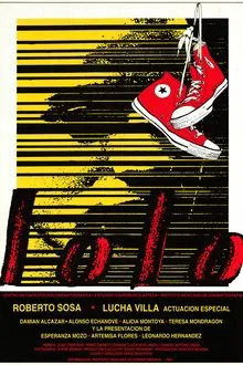 Lolo movie poster