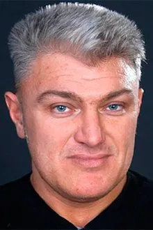 Vladimir Turchinsky profile picture